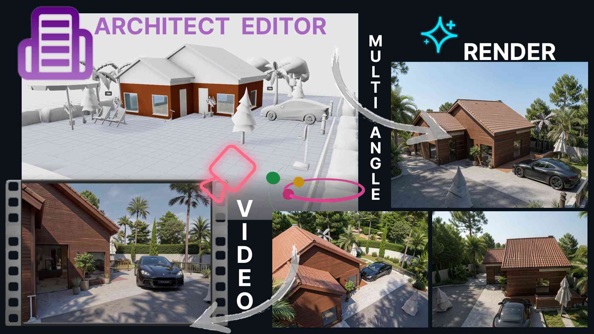 QUVIAI screenshot 1