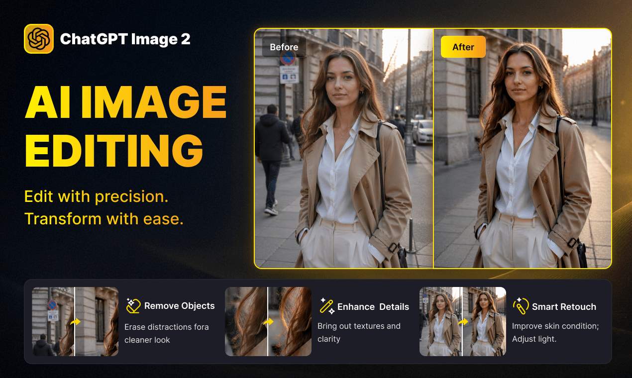 ChatGPT Image 2 screenshot 1