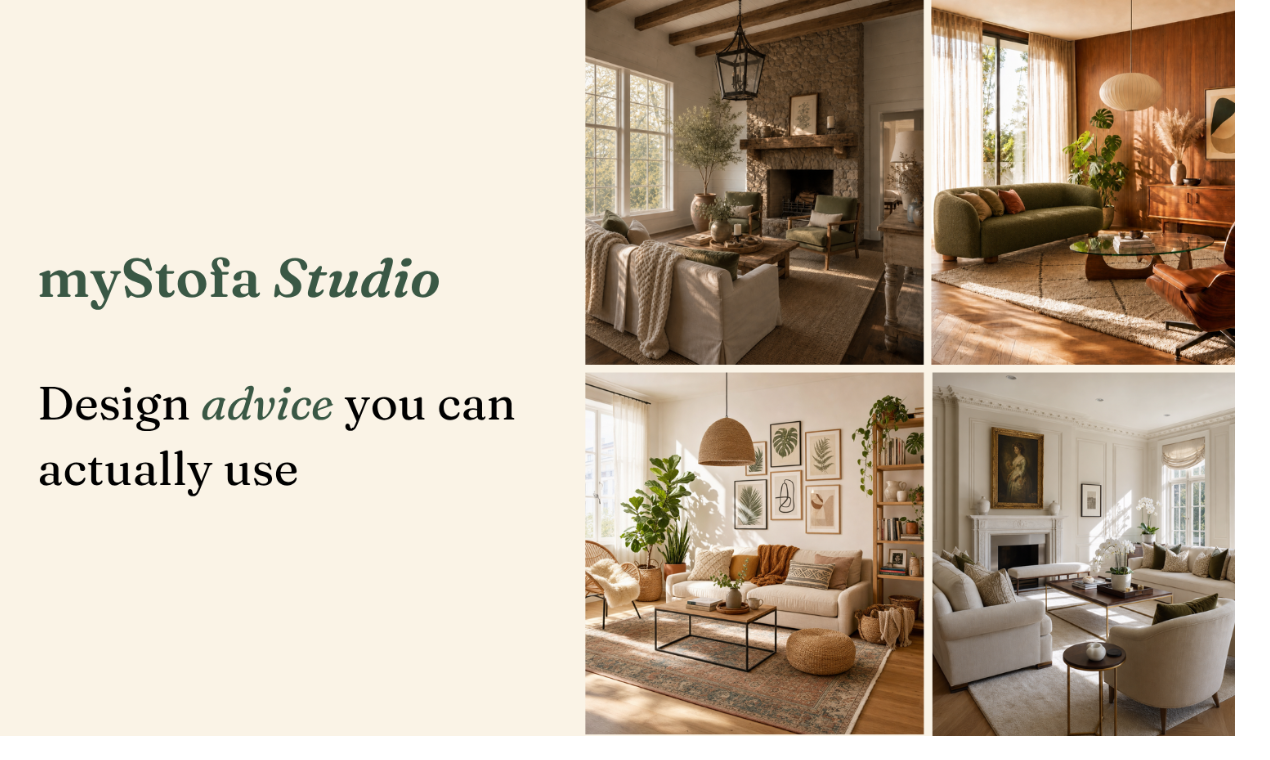 AI Interior Design advice screenshot 1