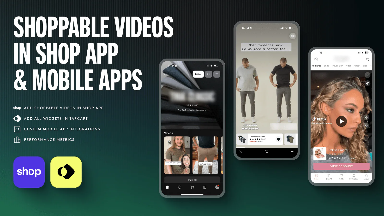 Videowise screenshot 1