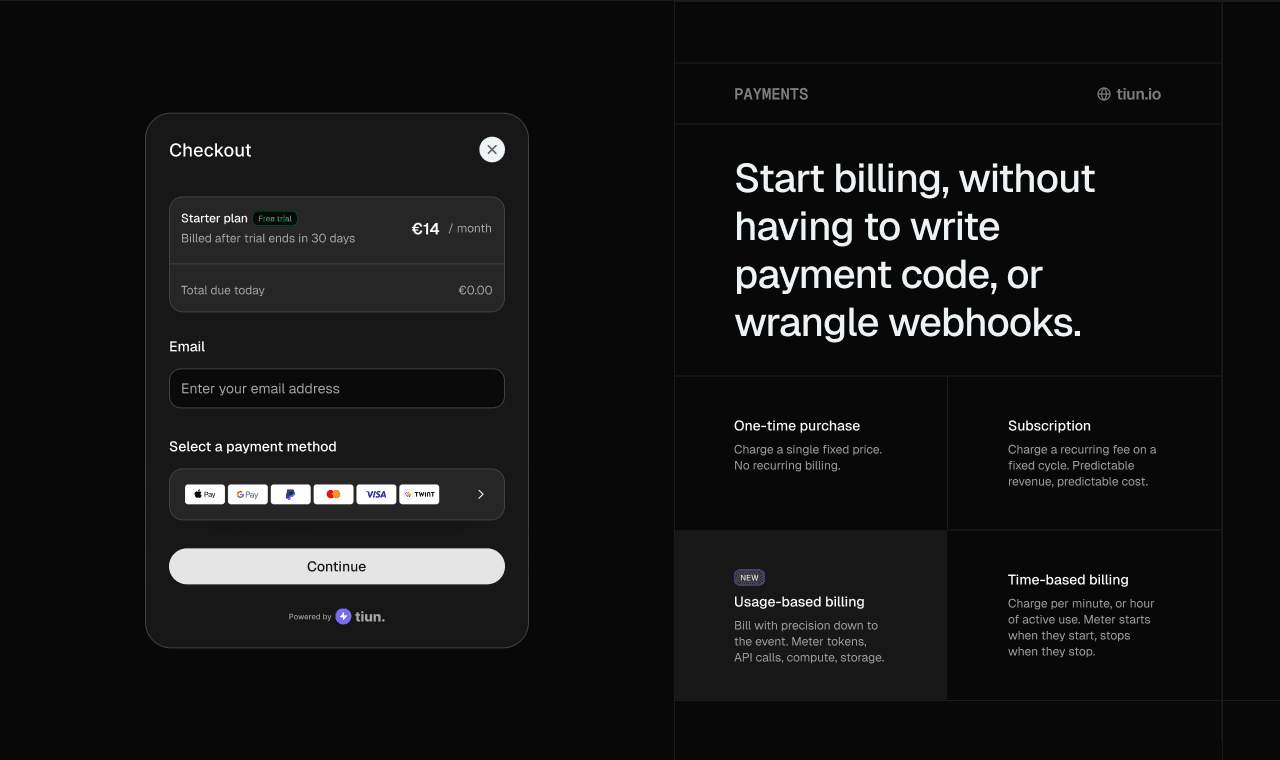 tiun screenshot 4