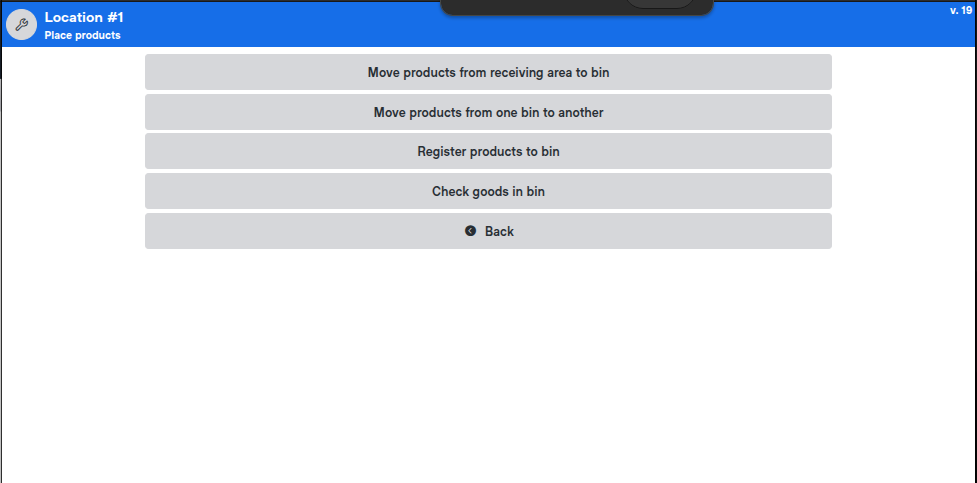 Inventory Management Software screenshot 5