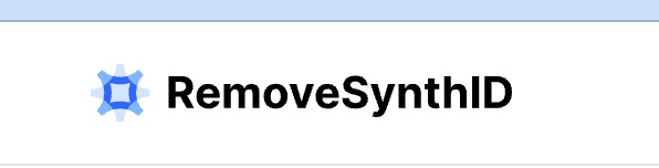 RemoveSynthID screenshot 1