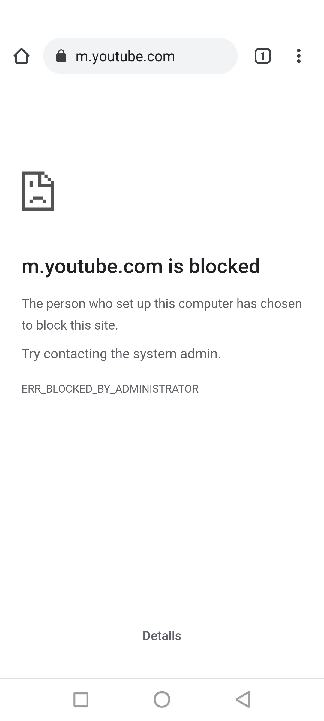 EasyControl screenshot 1