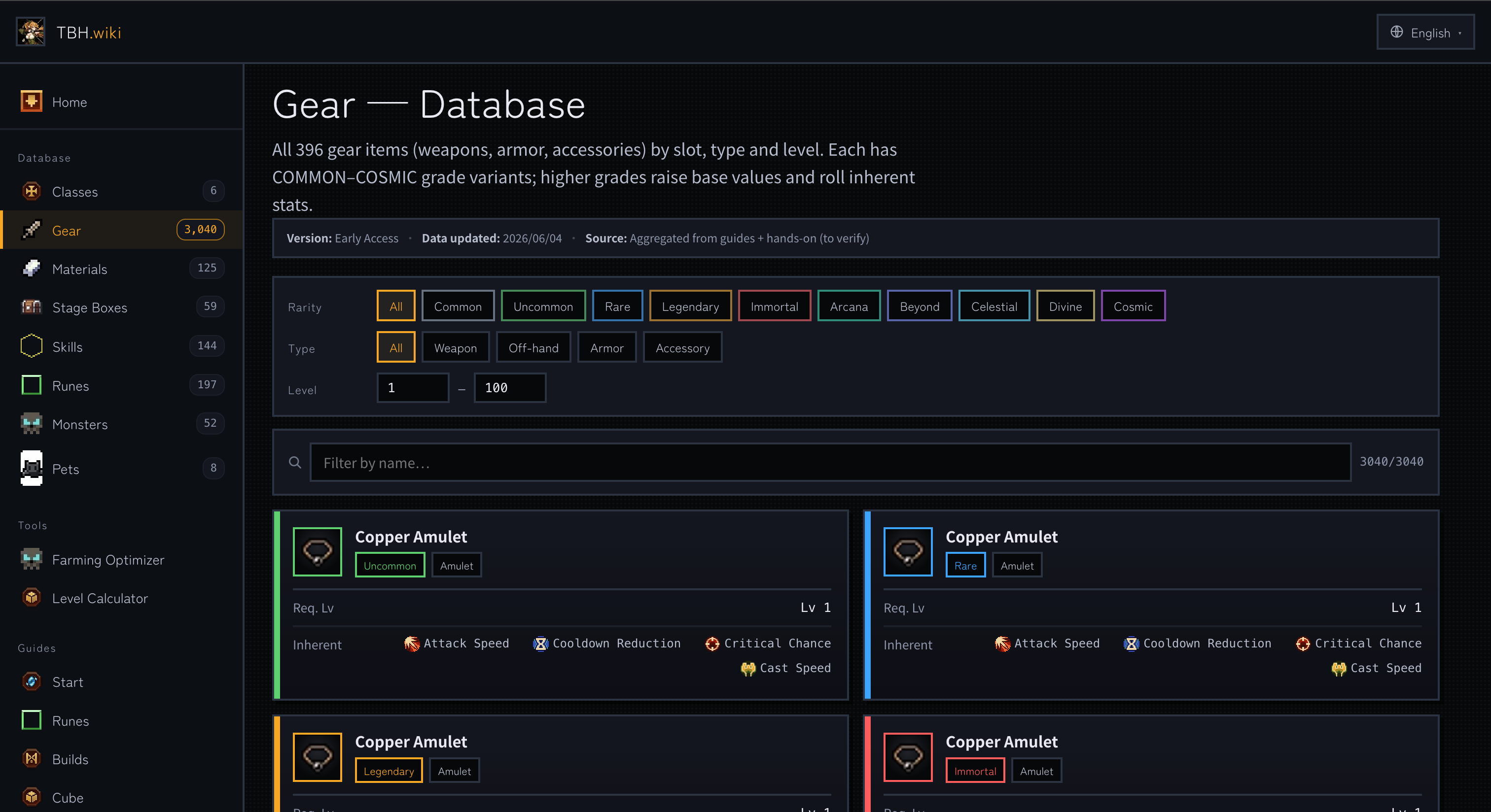 Task Bar Hero Wiki screenshot 2