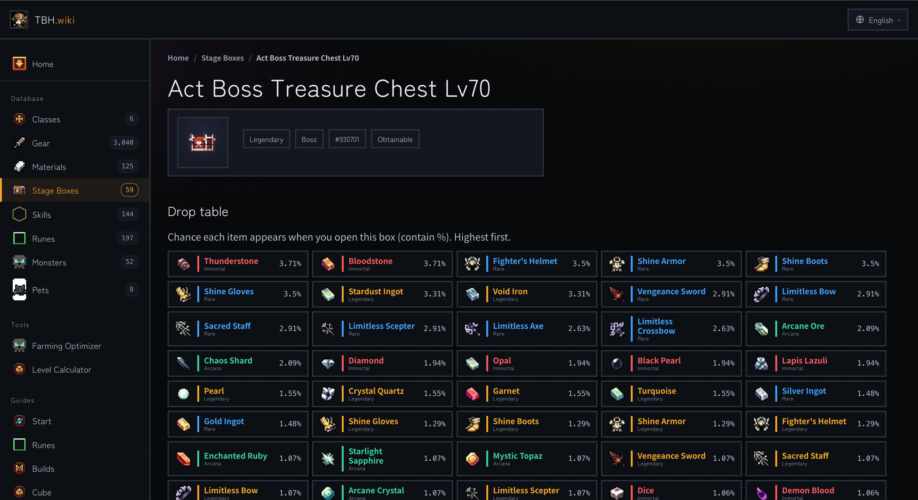 Task Bar Hero Wiki screenshot 3