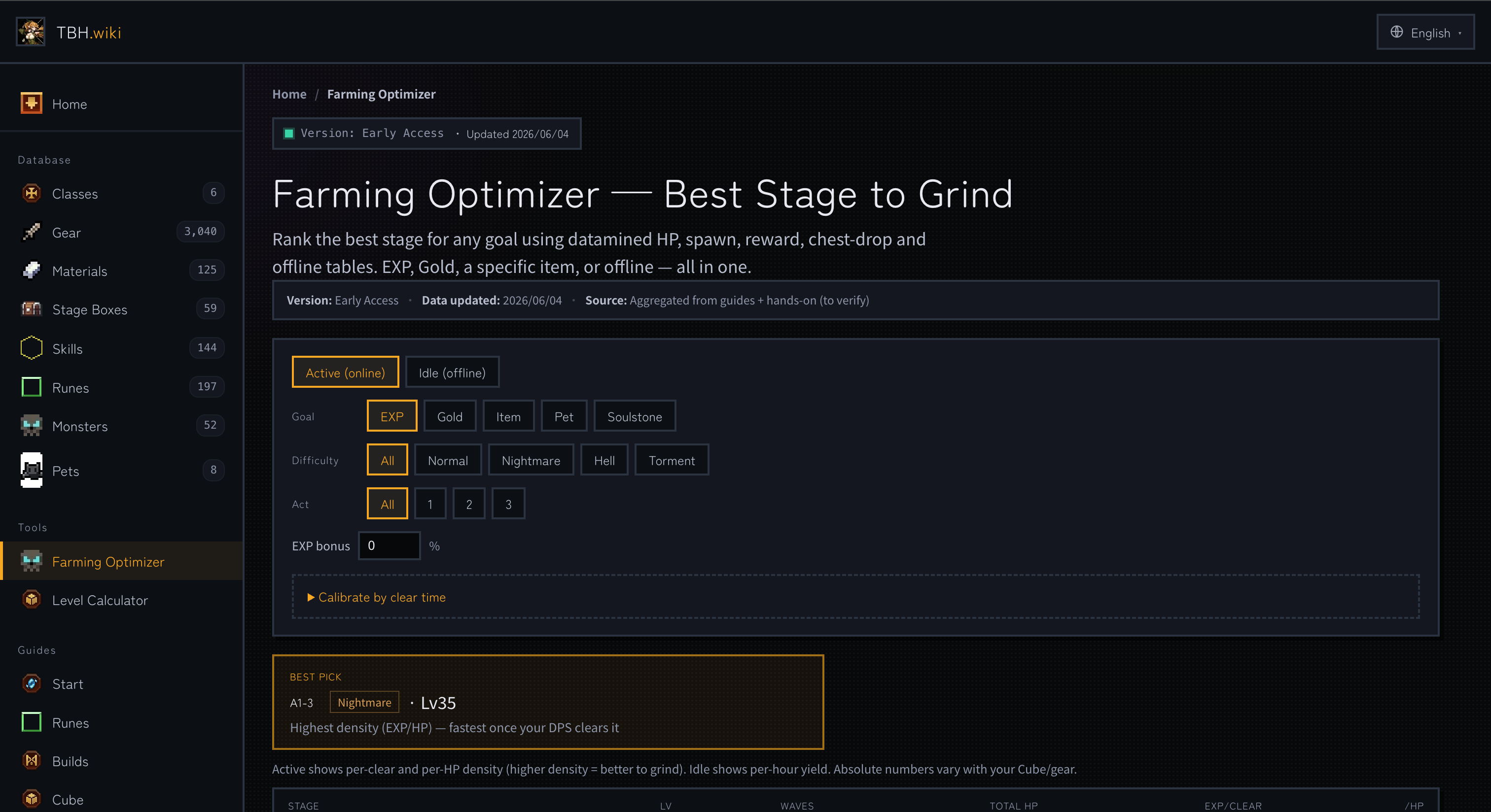 Task Bar Hero Wiki screenshot 4
