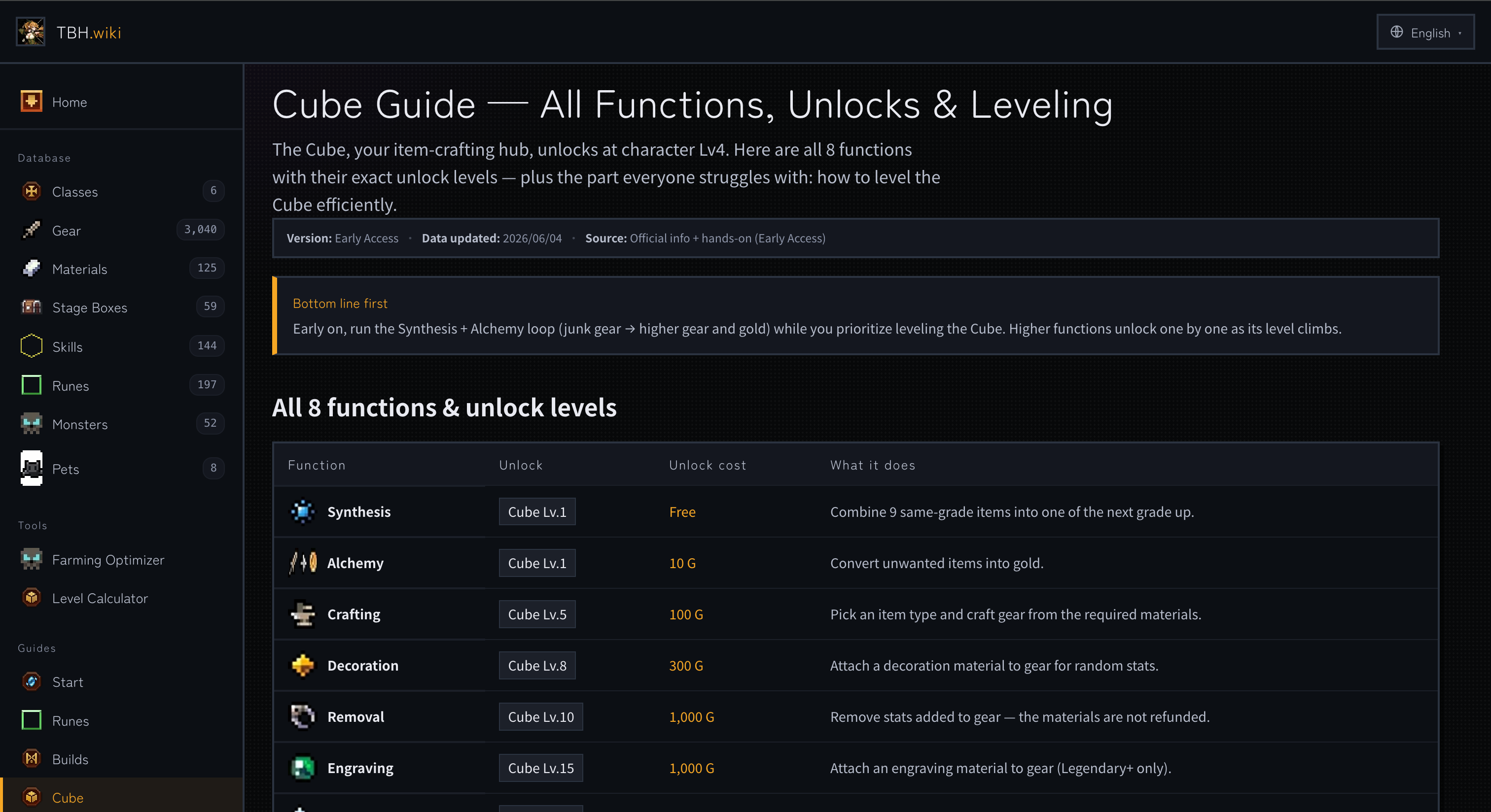 Task Bar Hero Wiki screenshot 5