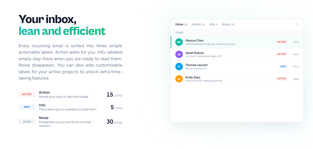 Agentys screenshot 4