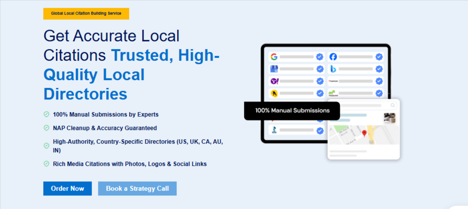 Citation Builder Pro screenshot 1