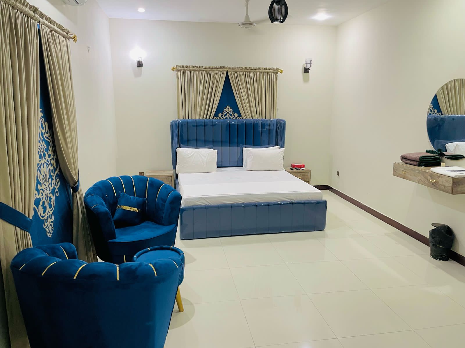 Sunset View Guest House screenshot 1