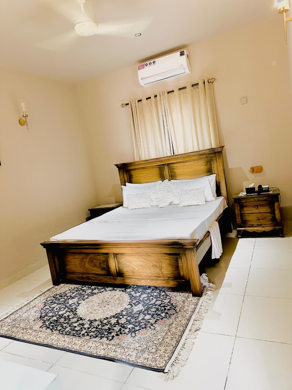 Sunset View Guest House screenshot 4