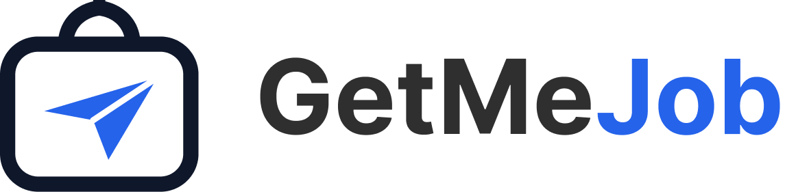 GetMeJob screenshot 1
