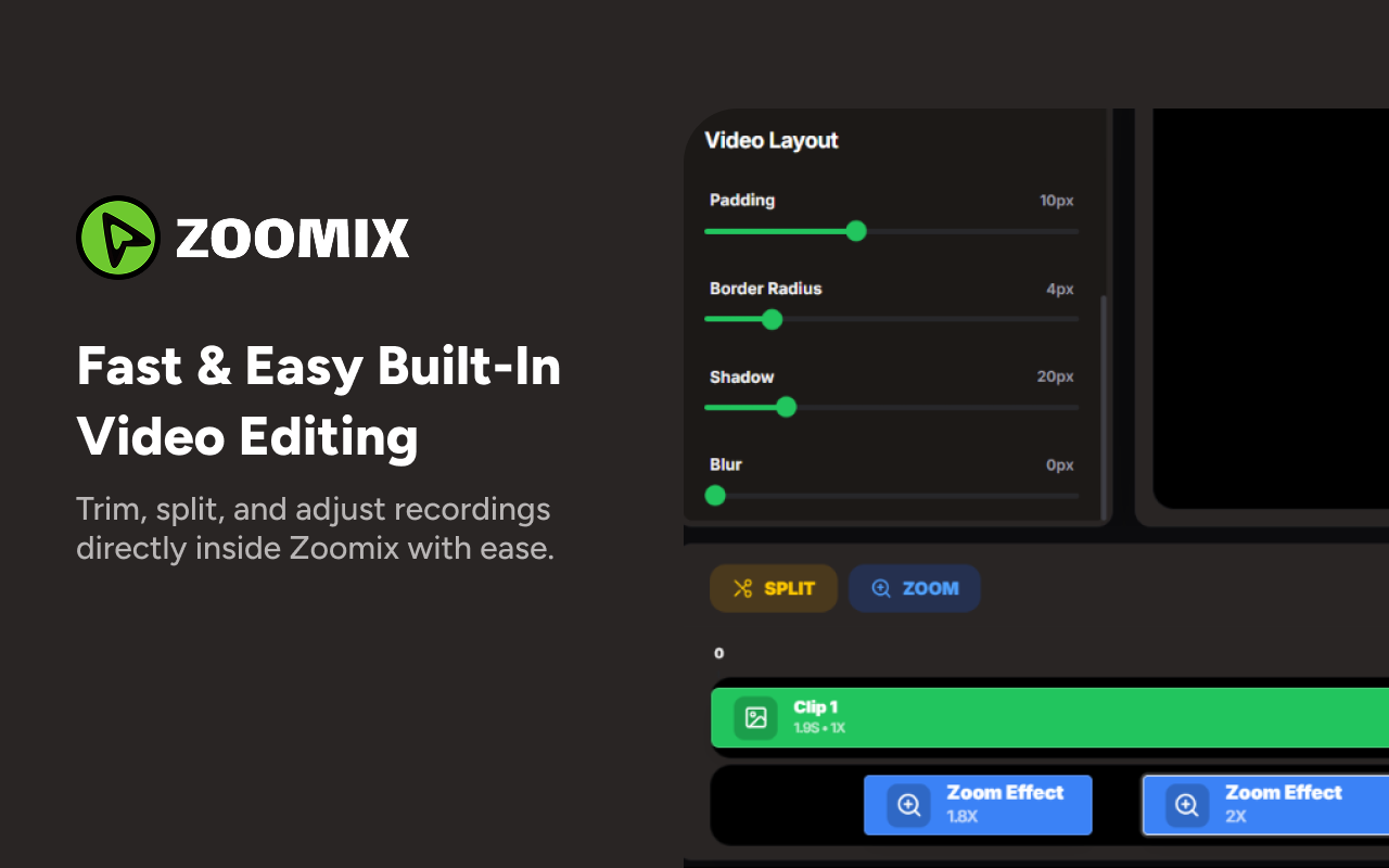 Zoomix screenshot 4