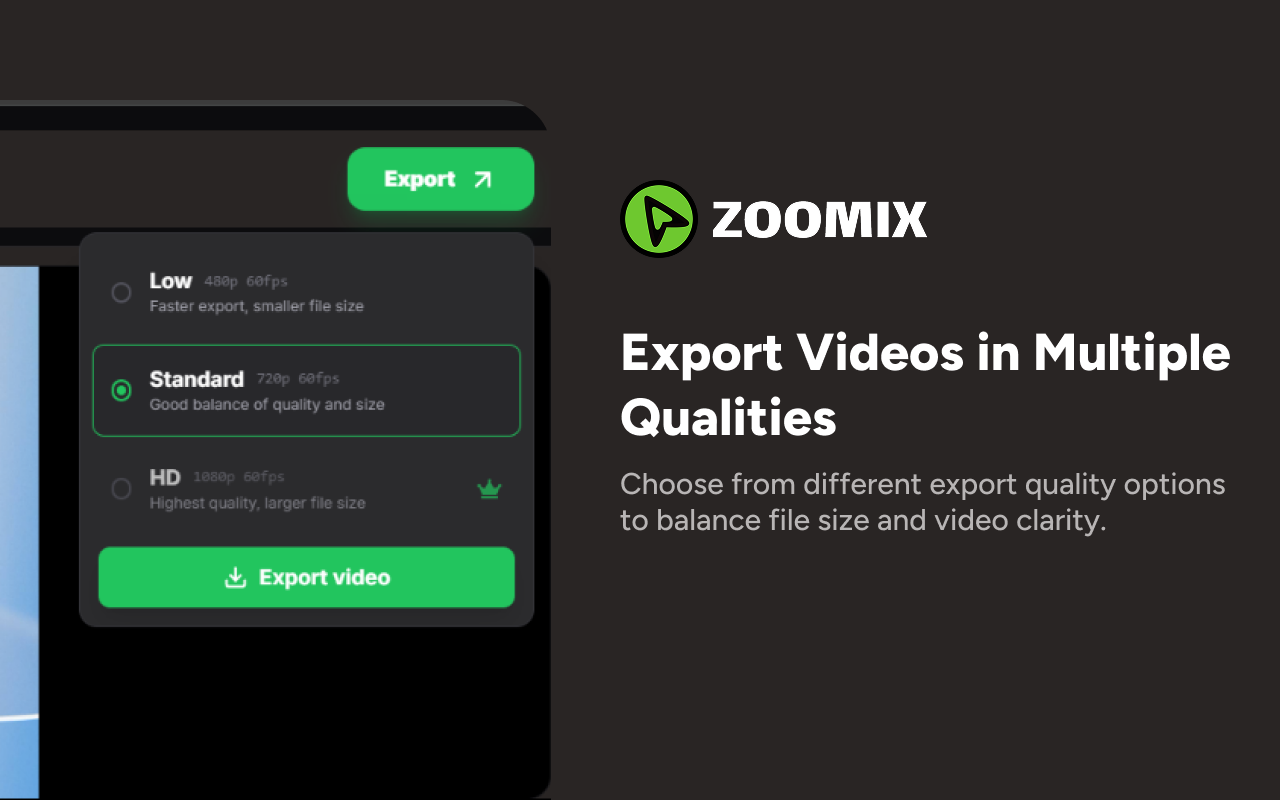 Zoomix screenshot 5