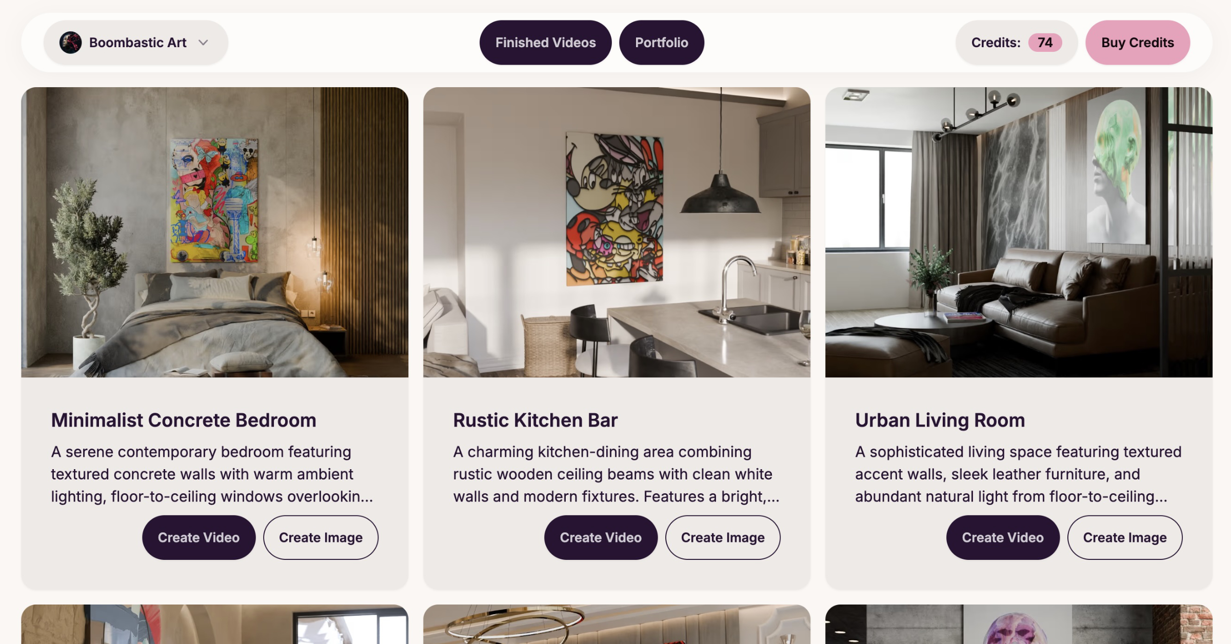 MOCKLIO screenshot 4