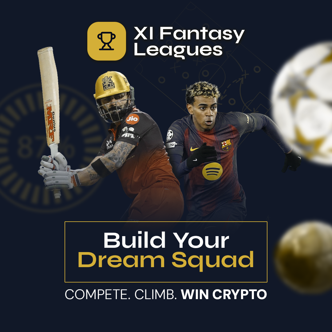 XI Fantasy Leagues screenshot 1
