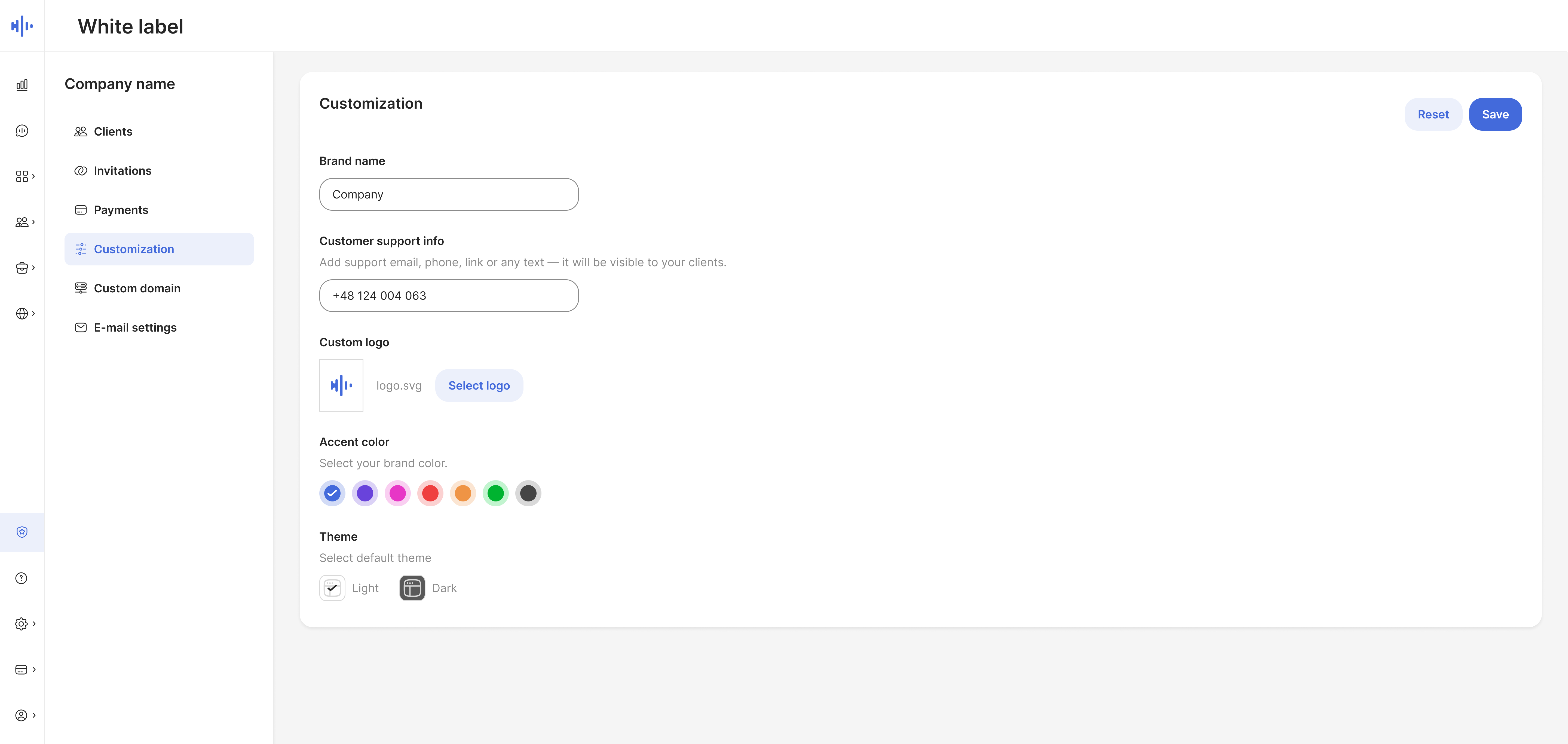 byVoice screenshot 4