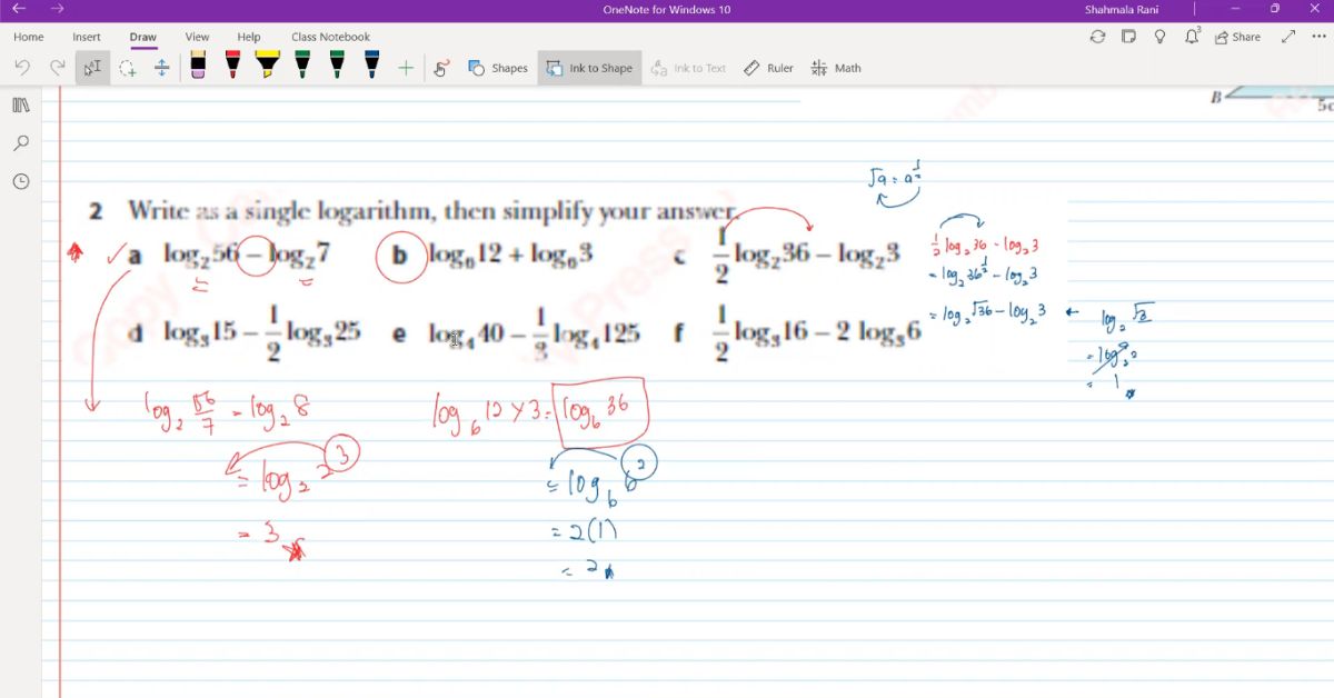 Tiger Campus Inc screenshot 4