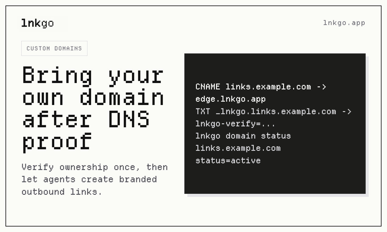 Lnkgo screenshot 4