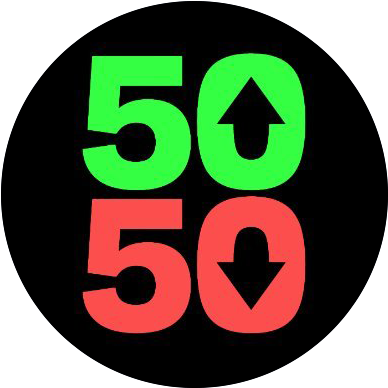 5050 Markets screenshot 2