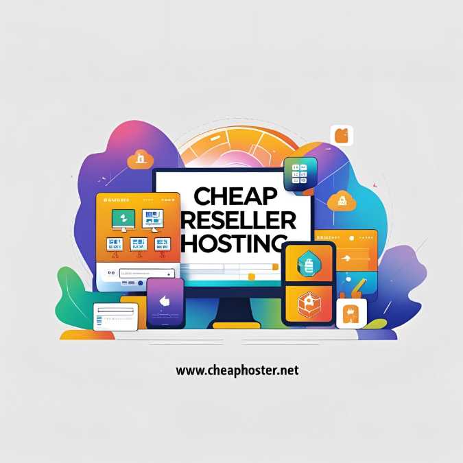 CheapHoster screenshot 2