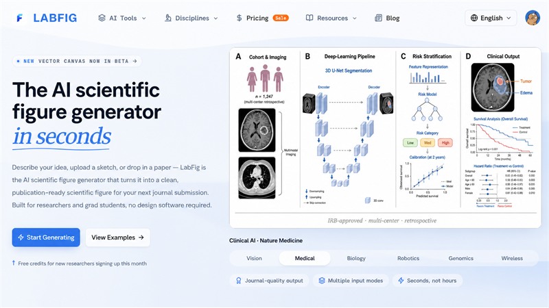 LabFig screenshot 2