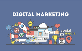 Digital Marketing Agency in Pune screenshot 2