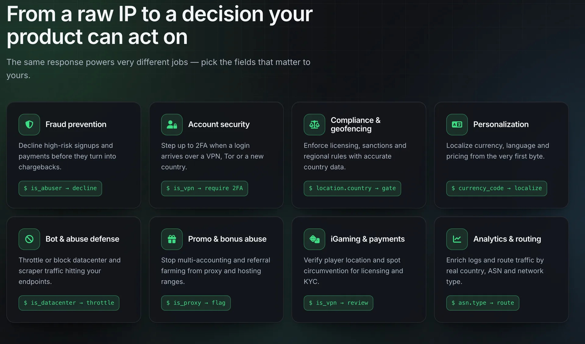 GeoPatrol screenshot 4