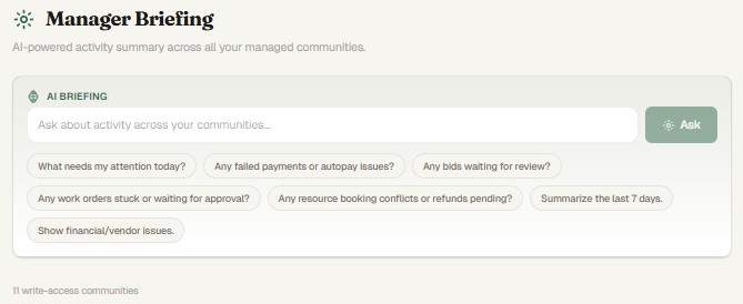 PropMIS screenshot 2