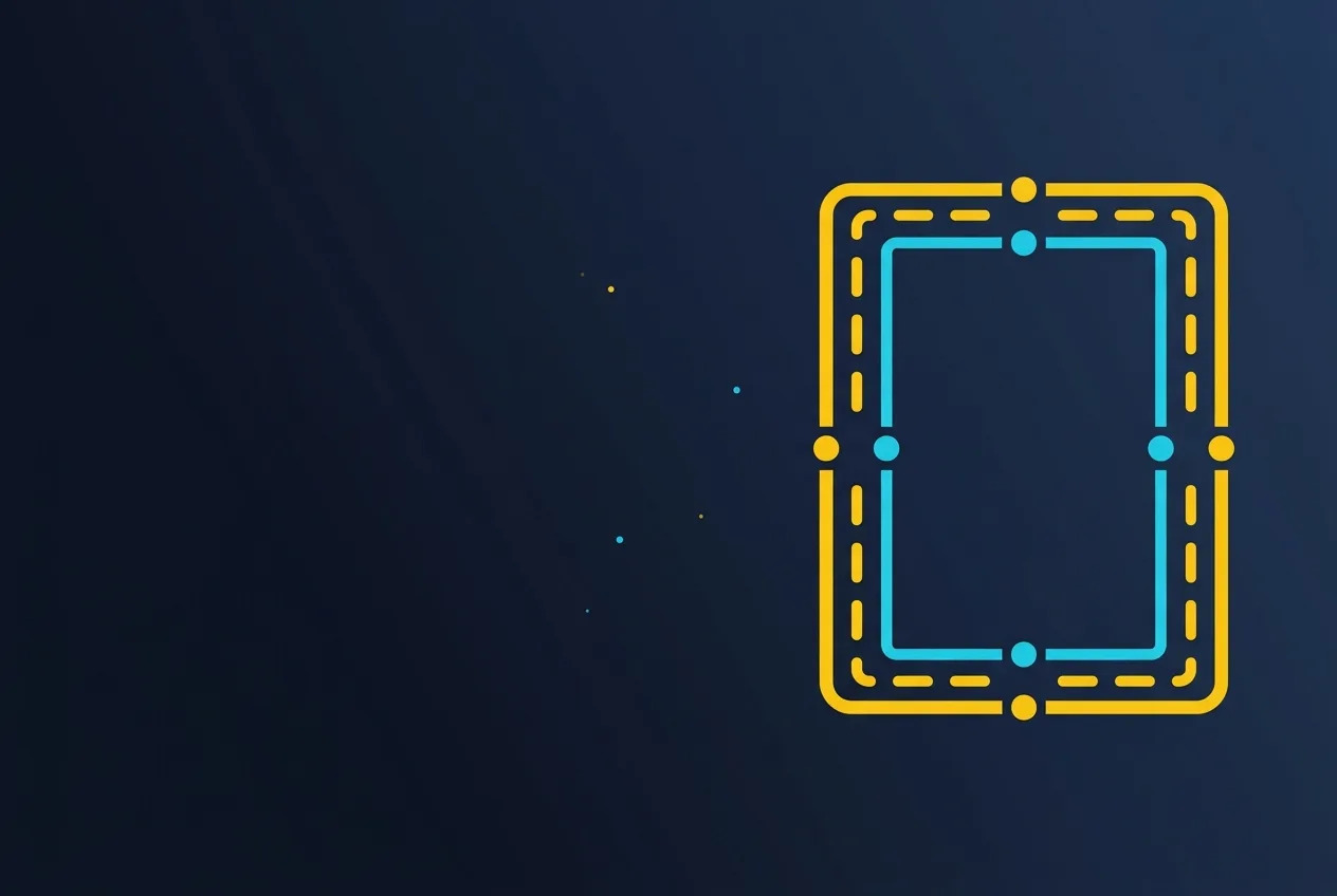 Midpoint - Card Centering Tool screenshot 1
