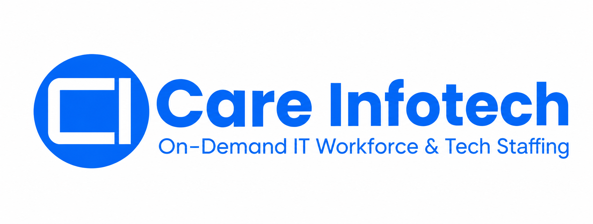 Care Infotech screenshot 1
