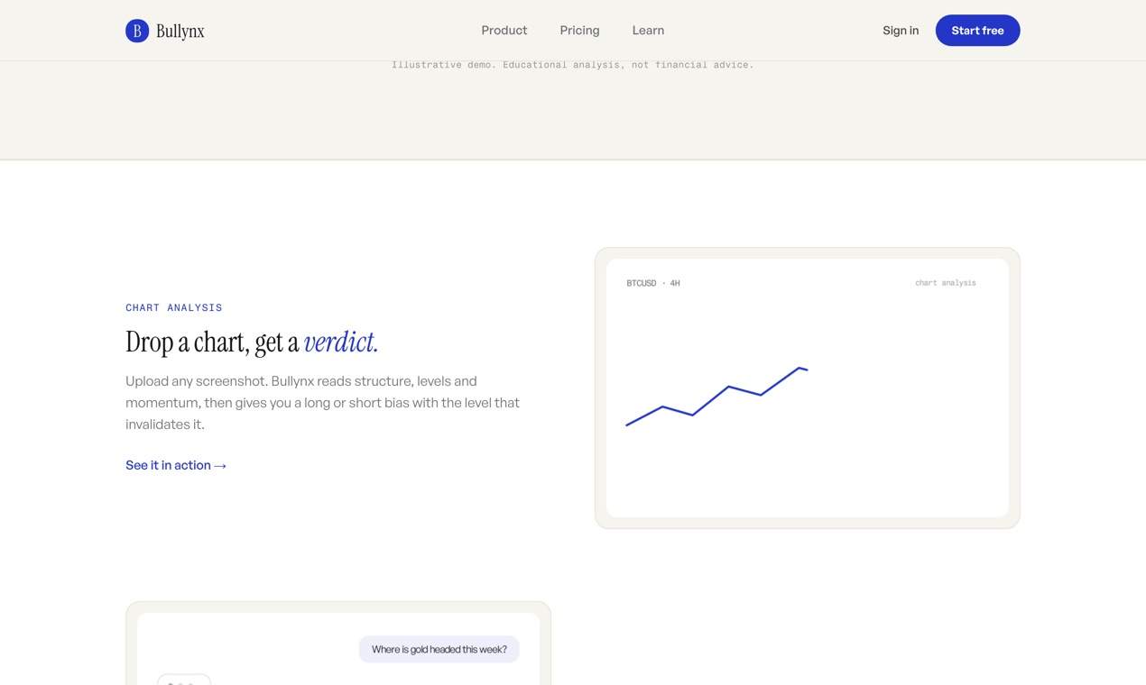 Bullynx screenshot 3