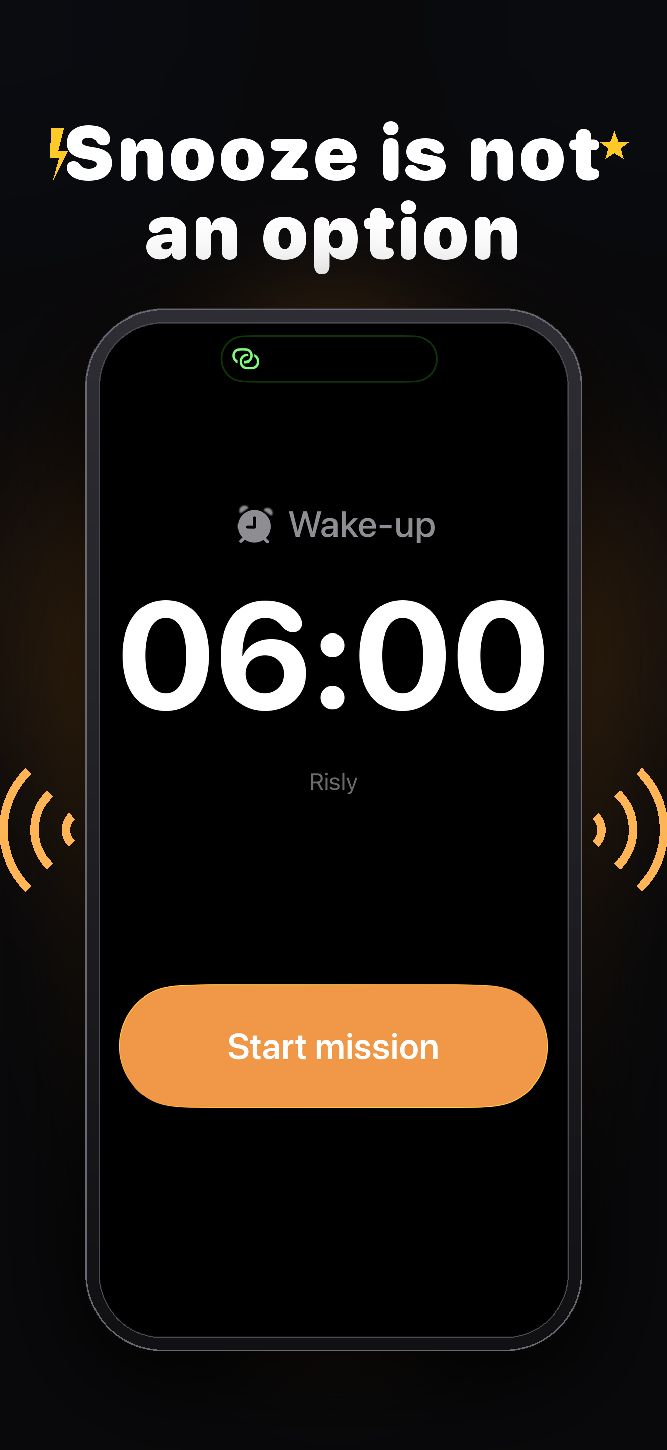 Risly screenshot 1