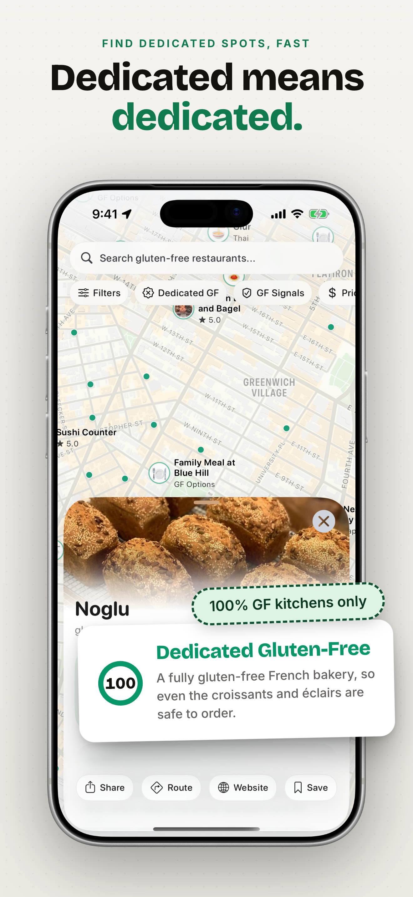 Sansglu screenshot 5