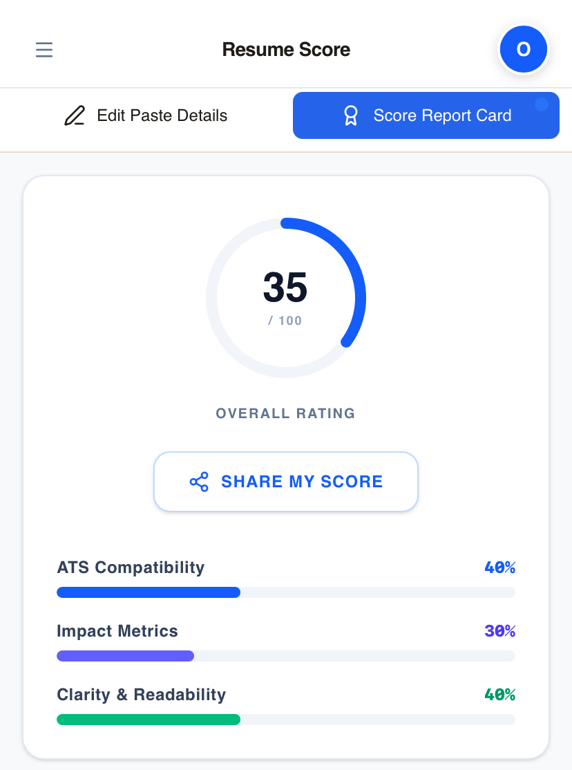 DocPilot screenshot 3