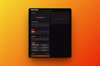 Graphloom screenshot 2