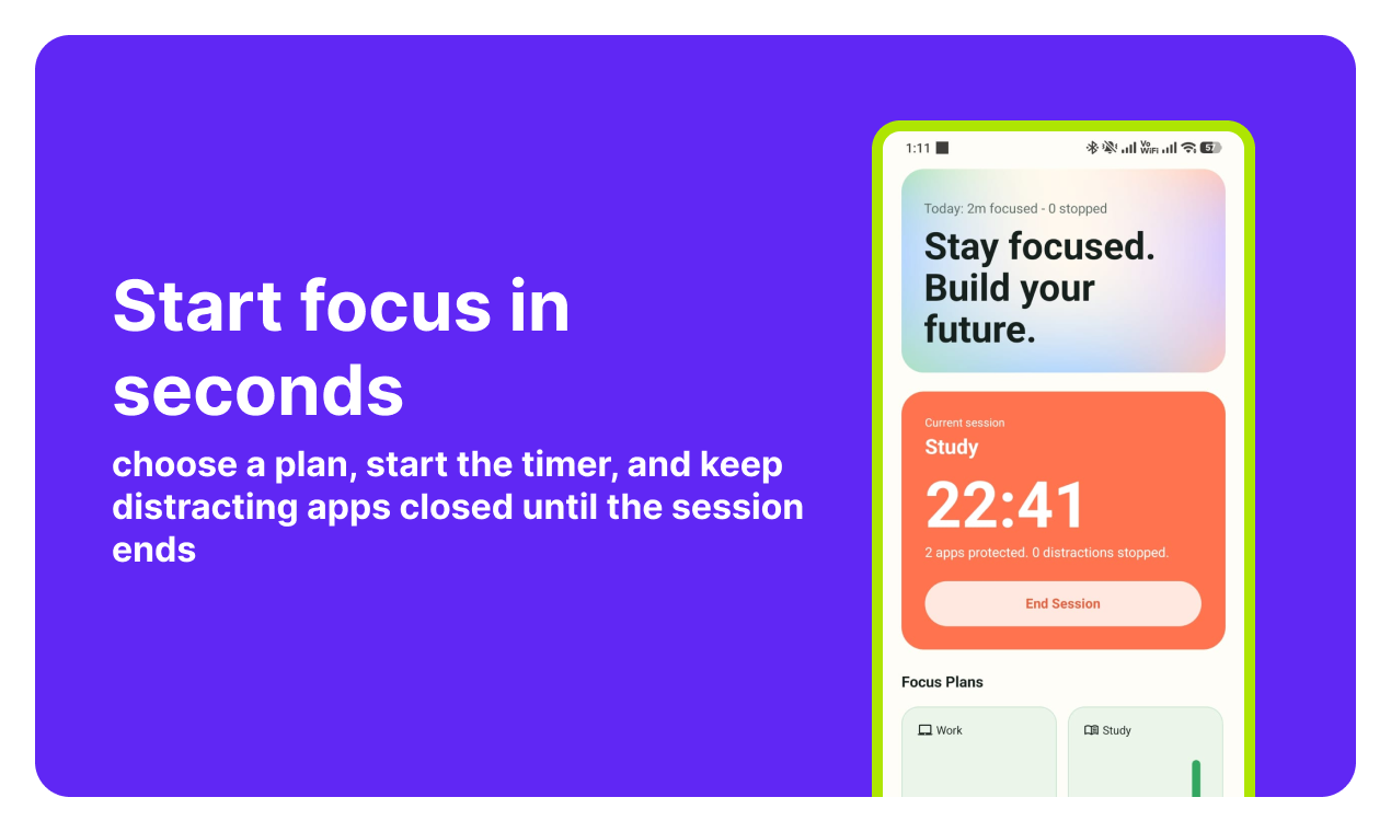 ScrollStop screenshot 3