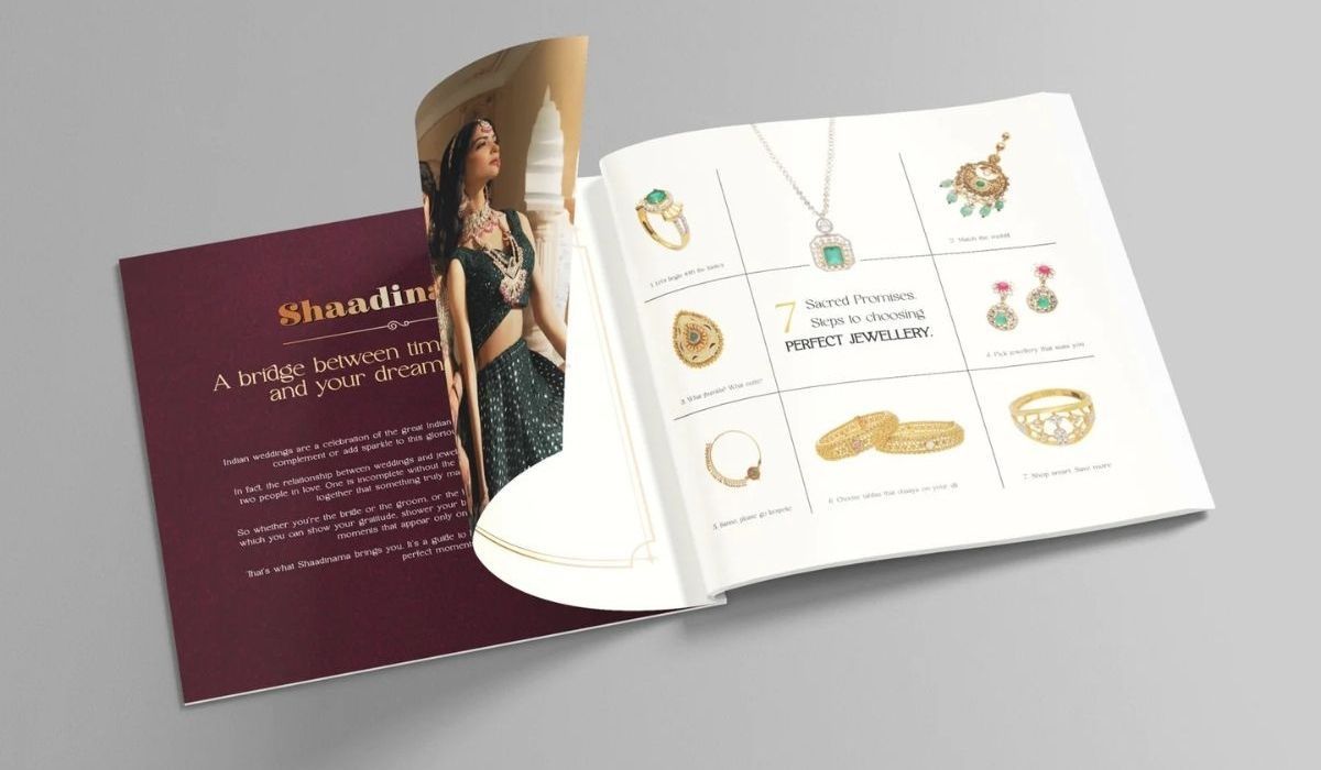 Shaadinama screenshot 1