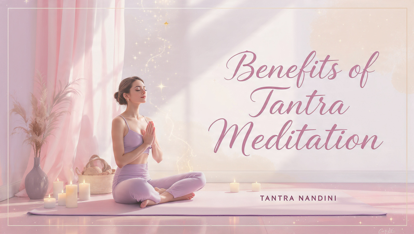 TANTRA NANDINI screenshot 1