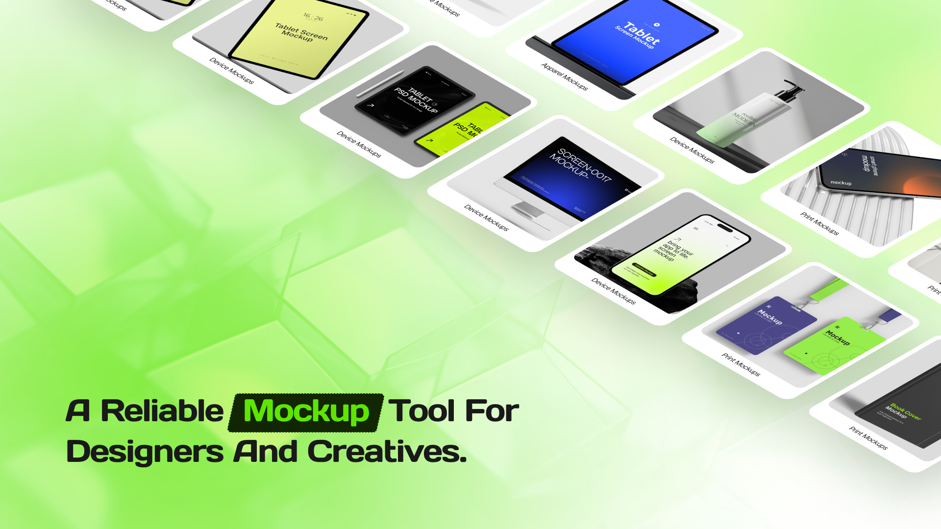 MockupHive screenshot 4