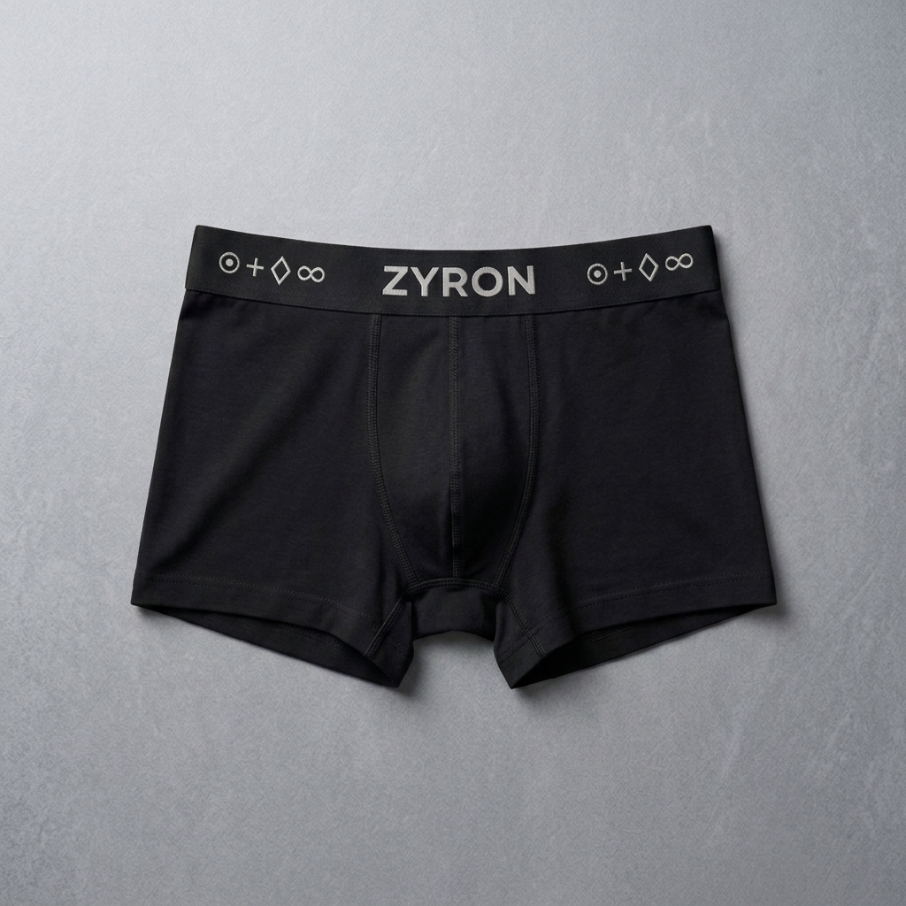 ZYRON WEAR screenshot 4