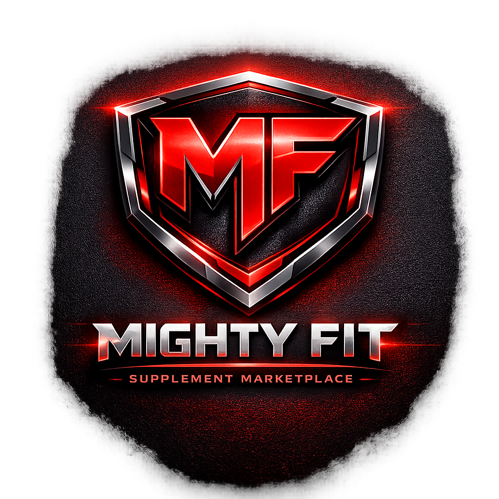 Supplements & Accessories screenshot 4