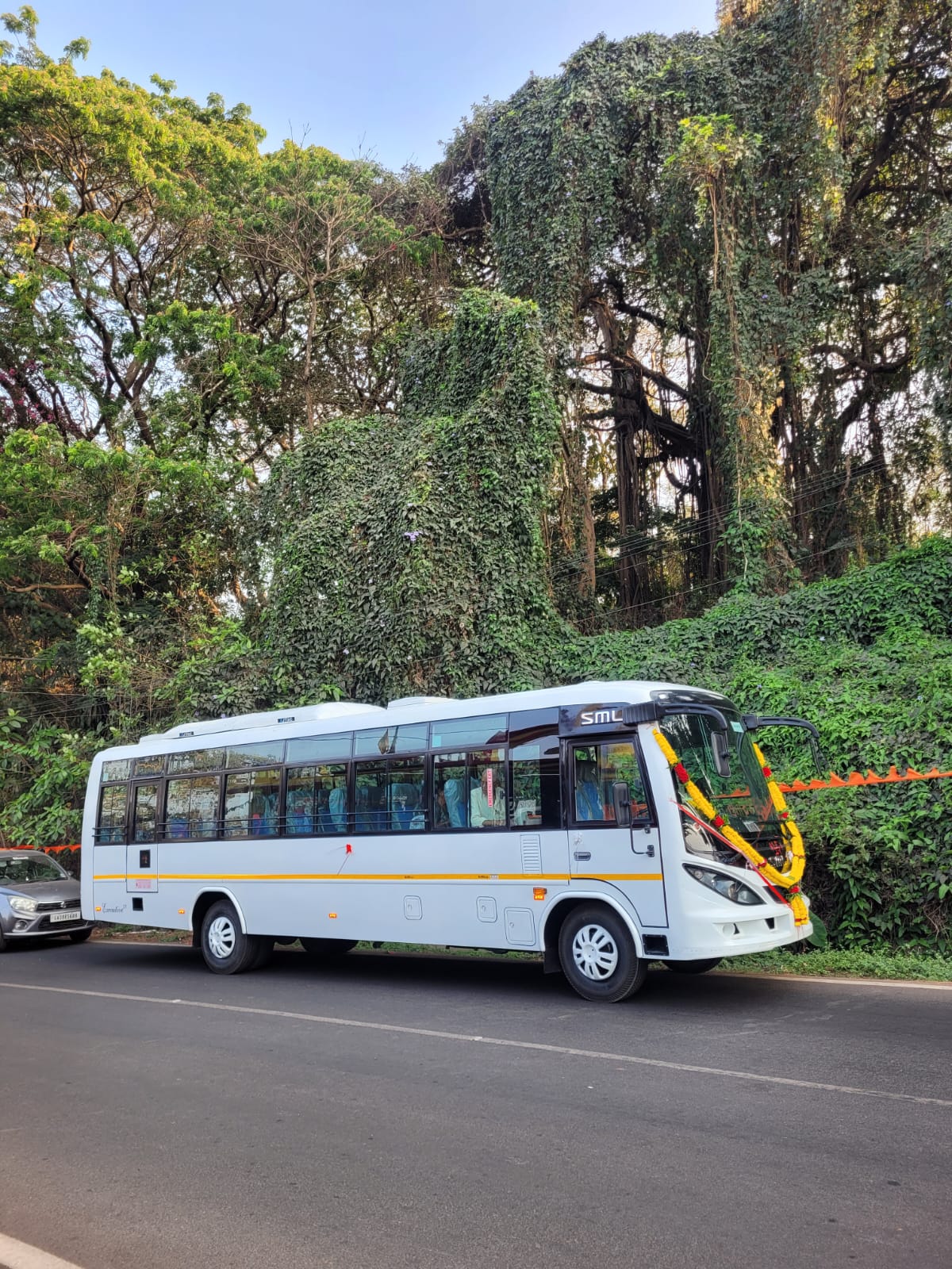 Shanti Travels Goa screenshot 4