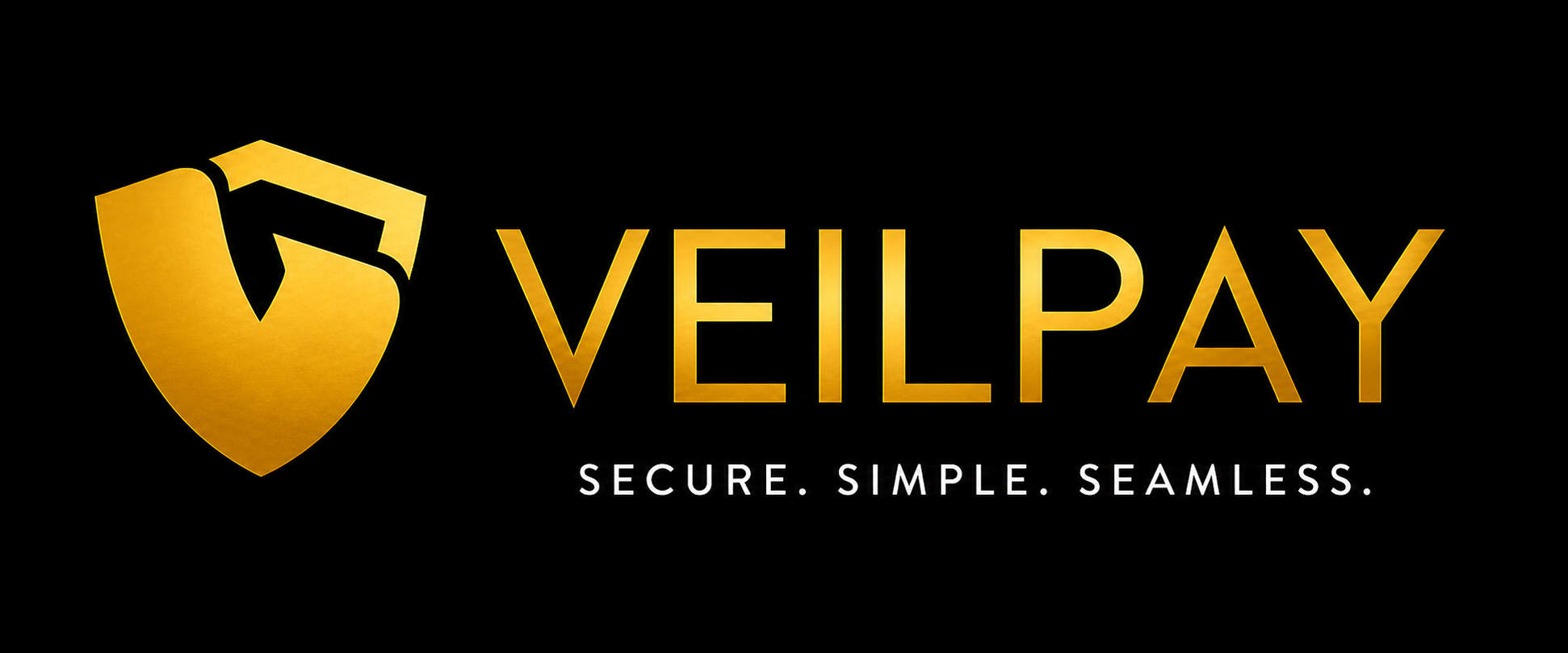 Veilpay screenshot 1