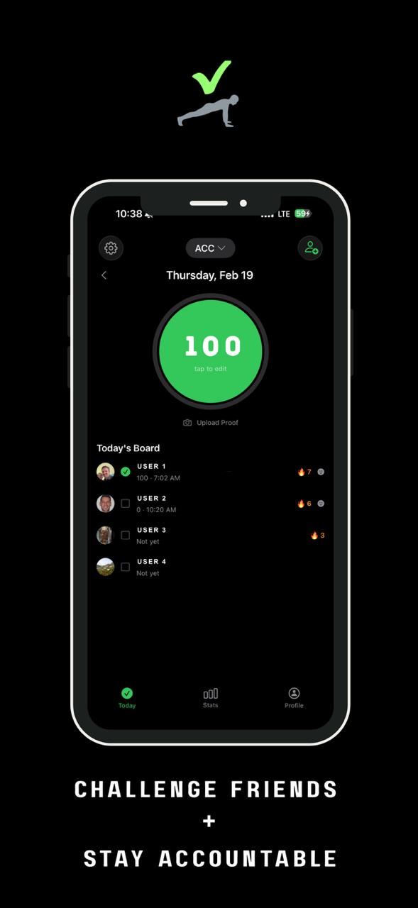PushCheck screenshot 5