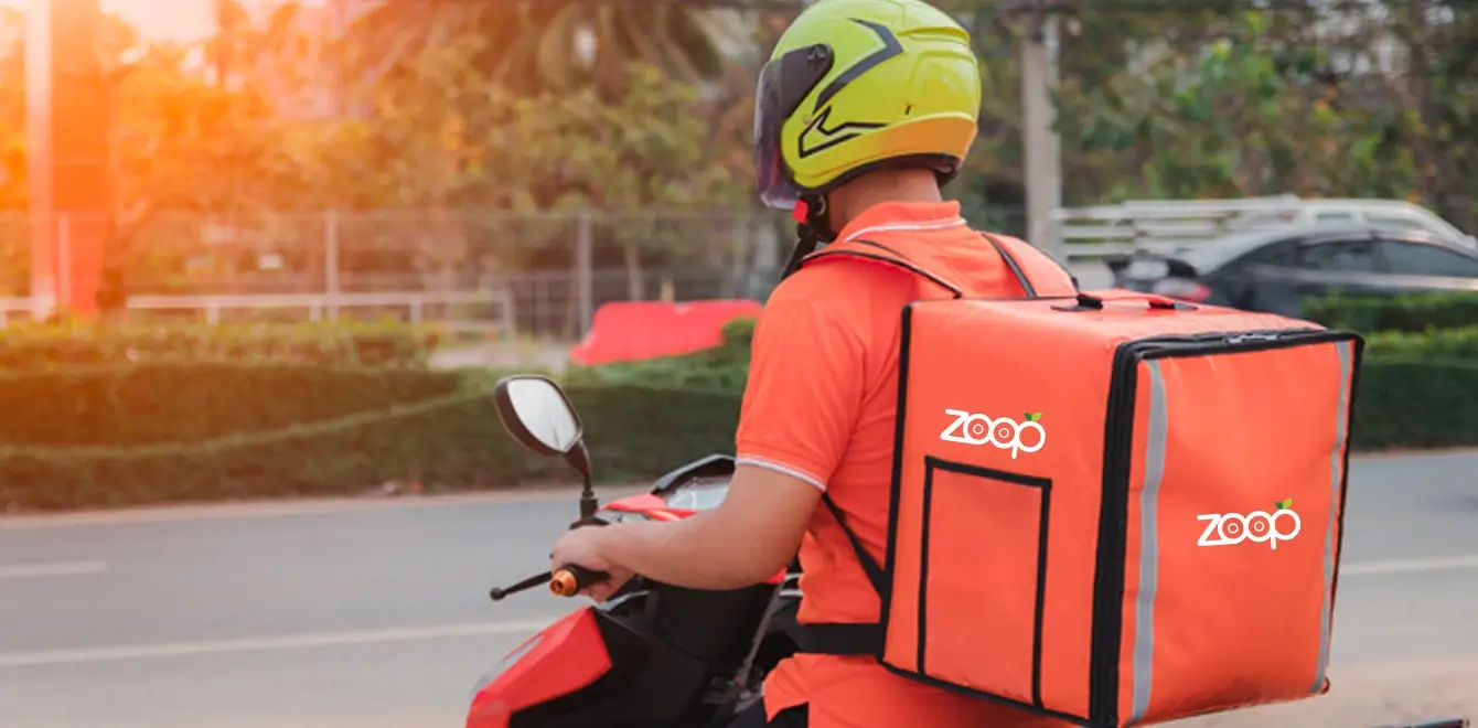 Zoop screenshot 4