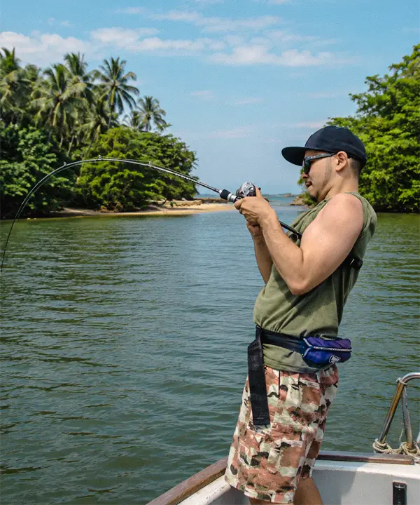 Jaliya Boat Safari screenshot 4