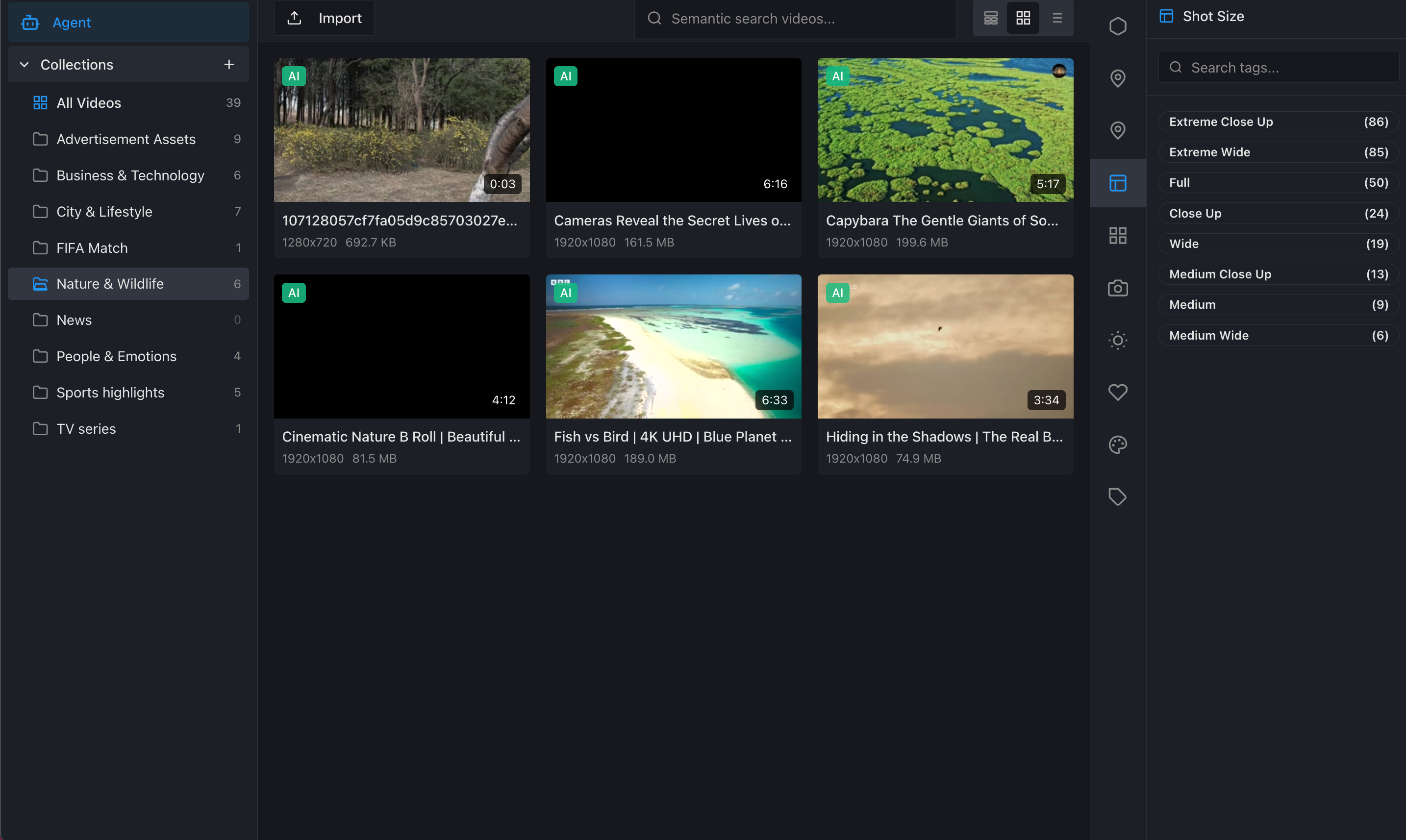 ShotAI screenshot 4