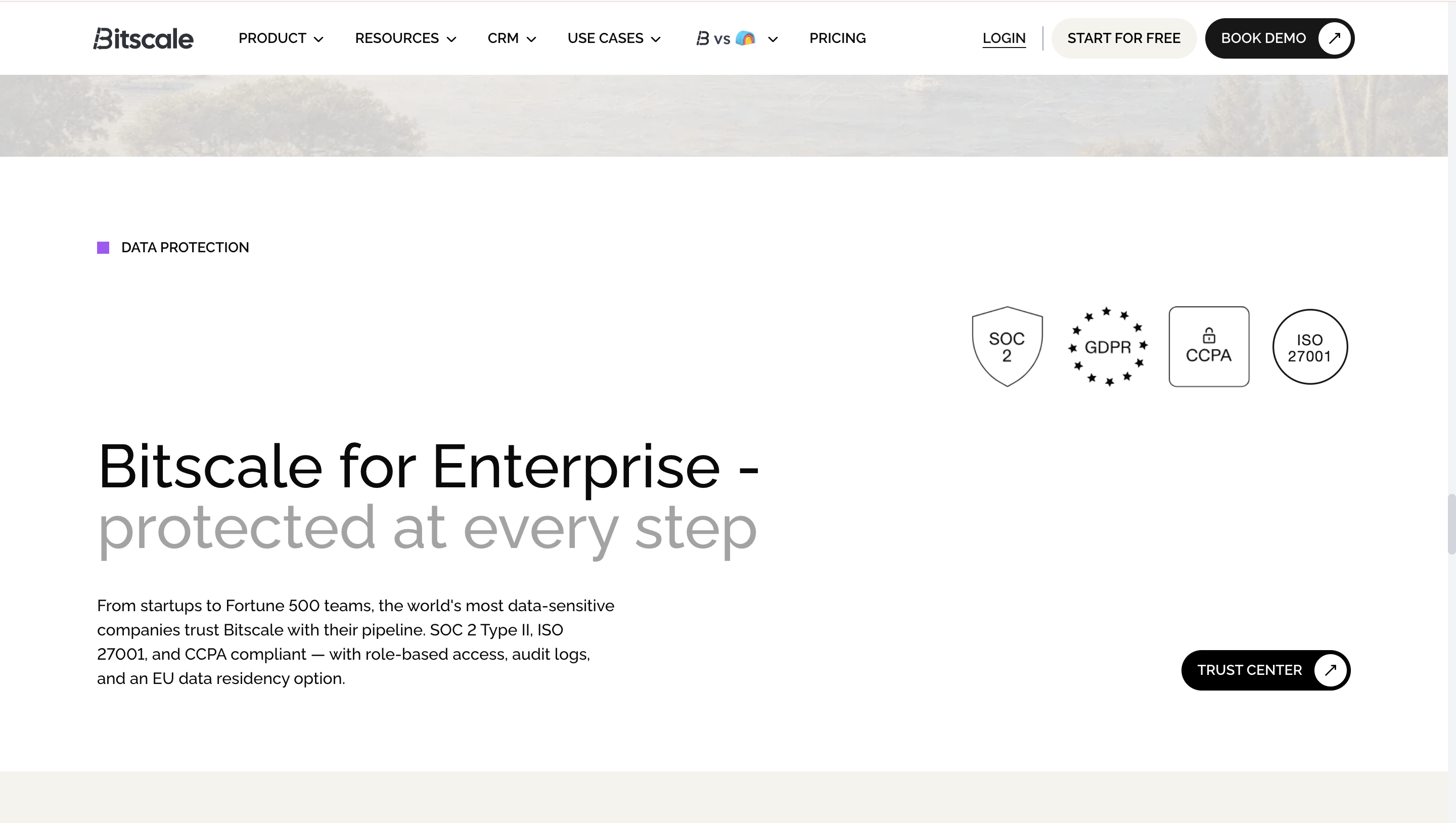 Bitscale screenshot 4